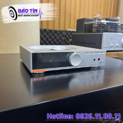 DAC/AMP & CD Player SMSL PL200 MK2